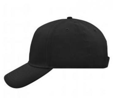 Cap schwarz