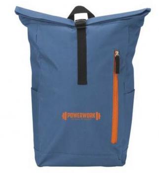 Rucksack Nolan blau