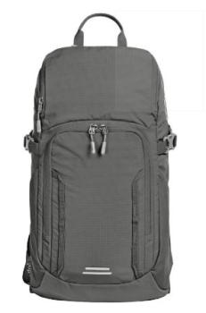 Outdoor Rucksack - optional mit Trinksystem