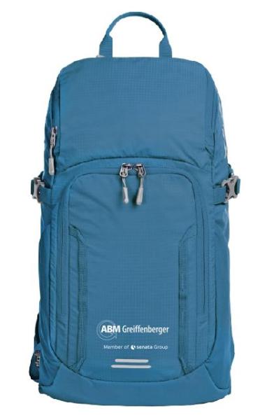 Outdoor Rucksack - optional mit Trinksystem