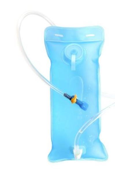 Outdoor Rucksack - optional mit Trinksystem