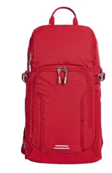 Outdoor Rucksack - optional mit Trinksystem